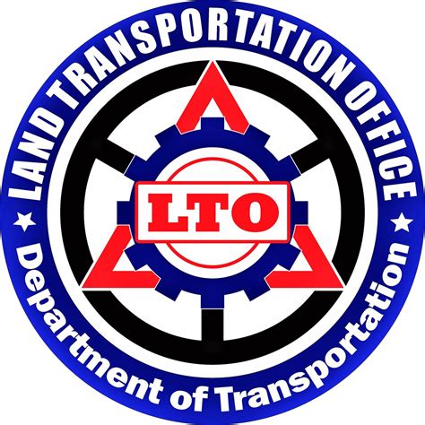 philippine land transportation office website.